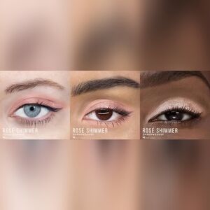 Rosé Shimmer ShadowSense